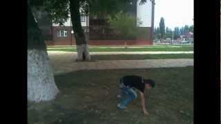 preview picture of video 'Best_of_parkour-freerunning'