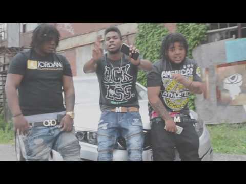 NINO DINERO X KIDD   CUTTIN UP GO MIX OFFICIAL VIDEO