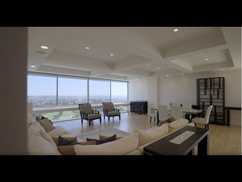 2200 Avenue of the Stars #2005 | ARIA Properties