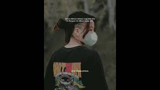 Download lagu SAYANG MU SAIKI WES SUDO - STORY WA mp3