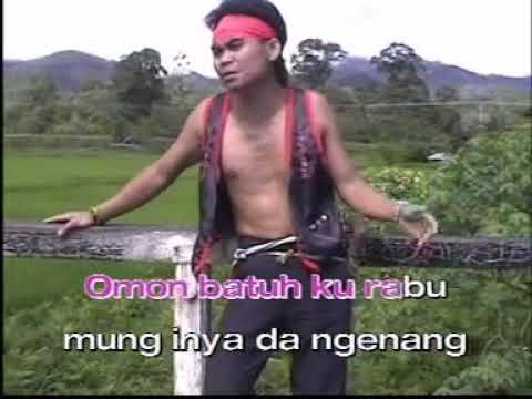 SAMBAL MAWANG by Michael Emban - OFFICIAL VIDEO