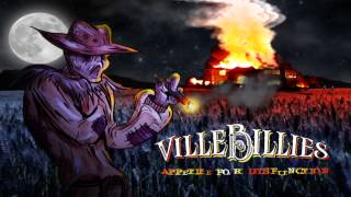 Villebillies 
