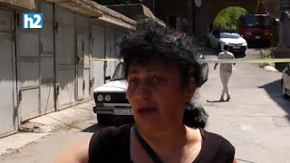 Գմփոցը մինչև Կոմիտասի շուկա լսվեց․ Ջանոն դուռը բացեց ու տրաքեց․ ականատես: Լրաբեր - 4.07.2023