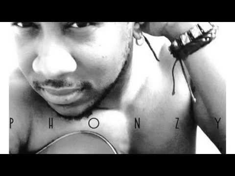 Phonzy - Rimrock (2014)