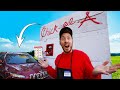 WE BUILT OUR OWN MICRO CHICK FIL A von WE BUILT OUR OWN MICRO CHICK FIL A von