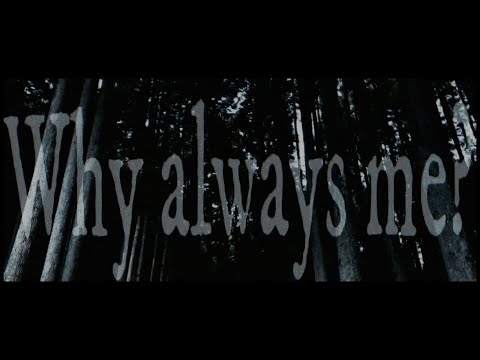afiK - Why always me? (MUSIC VIDEO)