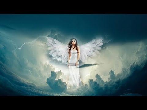 Rozmowy...Z...Aniołem Cz. I