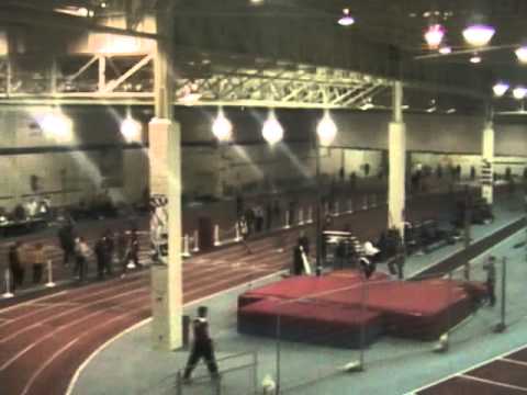 2011 York Open Mens 300m Ht 8 - 2-5-11