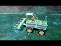 How To Make Tractor With 5 Far Creative Ideas Ak