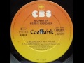 Herbie Hancock - Don't Hold It In (Jazz-Funk-Rock 1980)