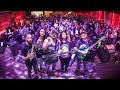 Rockgene Album Launch Live At Purple Haze Rock Bar Thamel Ktm MKVLOG786