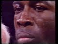 Mike Tyson Vs Frank Bruno II