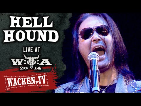 Hellhound - Metal Battle Japan - Full Show - Live at Wacken Open Air 2014
