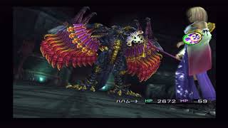FINAL FANTASY X　Part13