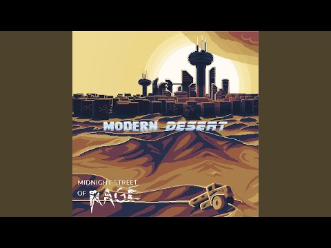 Hunger’s shadow (Madness comes in to play)