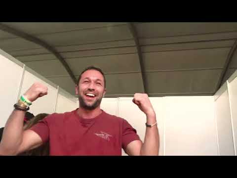 MARCO CARPENTIERI EDC MEXICO 2022 RECAP