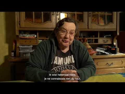 Je viens d'une autre planète