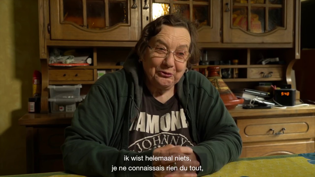 Je viens d'une autre planète