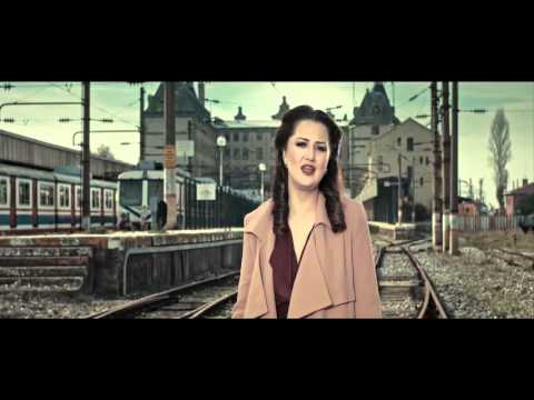 Gaye Aksu - Gittiğinde Anladım ( Official HD )