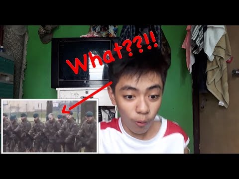 Reacting to USA vs USSR memes! (Also my first video)