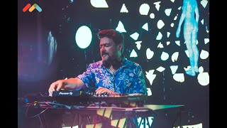 Download lagu Massimo Voci – House / Afro / Global Bass DJ Set @ Eremo Club [2025] mp3