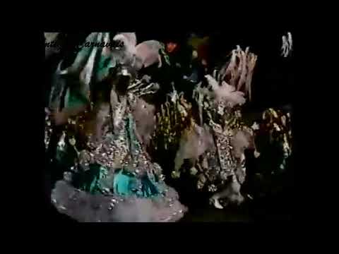 JUJU MARAVILHA E ÉCIO PV. BEIJA FLOR 1981
