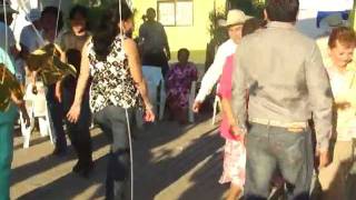 preview picture of video 'Huapango en Rancho Nuevo (Corazón de las Huastecas)'