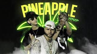 Pineapple Express - Jon Z Ft Farruko y Lary Over (Audio Oficial)