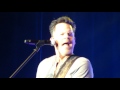 Gary Allan Learning How to Bend