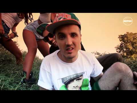 Skizzo Skillz feat. Karie - BiniDiTat (Odd Drum & Bass Remix Edit) (VJ Tony Video Edit)