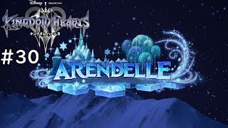 #30【A-RPG】遊のキングダムハーツ3【こみかる】