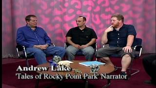 Ghosts R N.E.A.R. S9 E119 - Tales of Rocky Point Park video