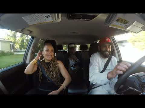 Lock Lyft Podcast #004 - Sa-Roc