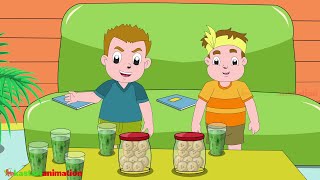 Download lagu Seri Diva | Eps 441 Es Lumut | Diva The Series  mp3