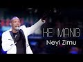 Spirit Of Praise 7 Ft Neyi Zimu Ke Mang Gospel Praise Worship Song