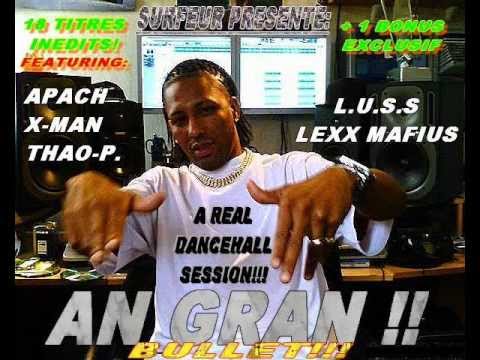 15.SURFEUR YO Ft LUSS & THAO _ MAFIA BLING [Mixtape _An Gran de Surfeur Yo_Sortie en 2008].wmv