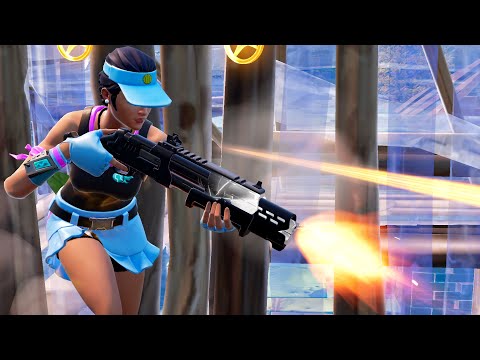 Eomzo 🏆 FNCS Major 3 Play-In ⚔️ 49 Elims 📹 4K 🔇 No Commentary