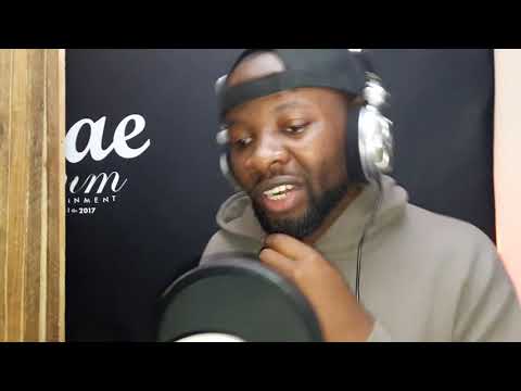 Reagan Dandy - KTN Life & Style RAP CHALLENGE