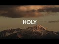 Holy