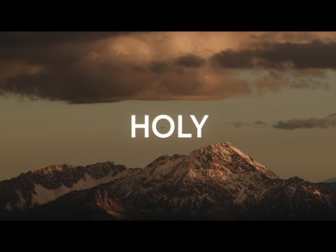 Thumbnail for Holy video