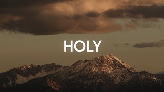 Holy