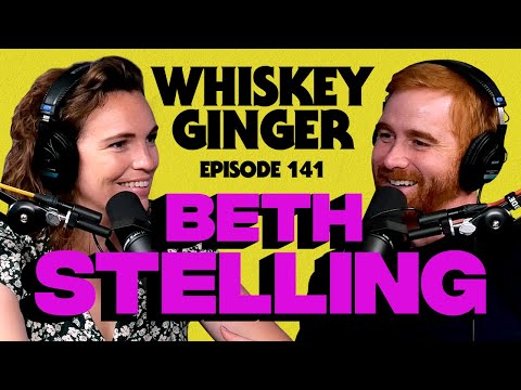 Whiskey Ginger - Beth Stelling - #141