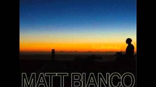 Matt Bianco - You&#39;ll Never Know  feat. Elisabeth Troy