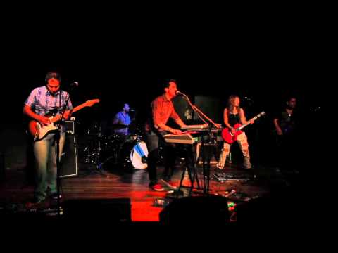 Felo Foncea - Señales - En vivo Sala Master - Audio de Camara