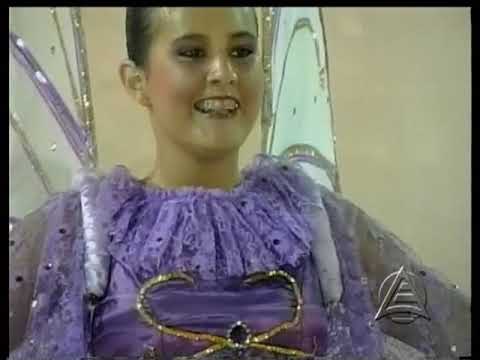 Unidos do Morro - 2008 - Na Retrospectiva dos seus Carnavais...