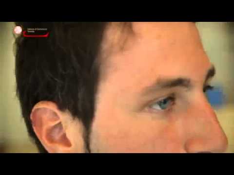 Intervista Camera di Commercio