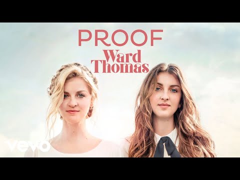 Proof - Ward Thomas