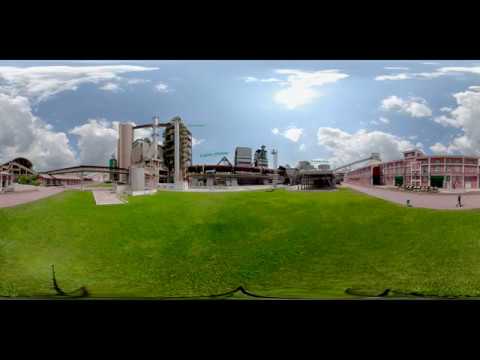 Tur virtual video 360° - Fieni