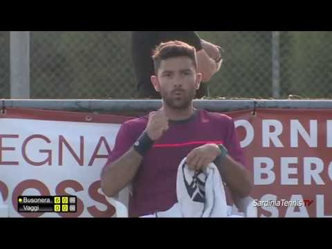 Highlights Busonera Vaggi Campionati Italiani 3° Categoria 2016