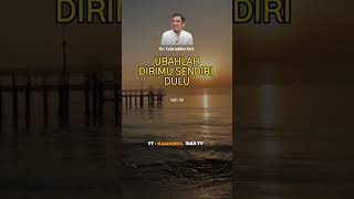 Download lagu Change yourself | Studying the Philosophy of Dr. Fahruddin Faiz #shorts #short #studyingphilosoph... mp3